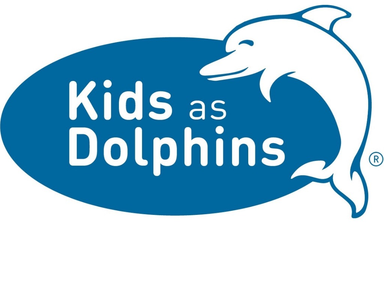 Kids AS Dolphins